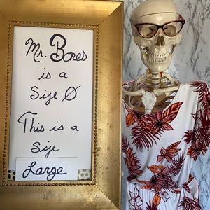 Summer Fun Dress with Pockets!